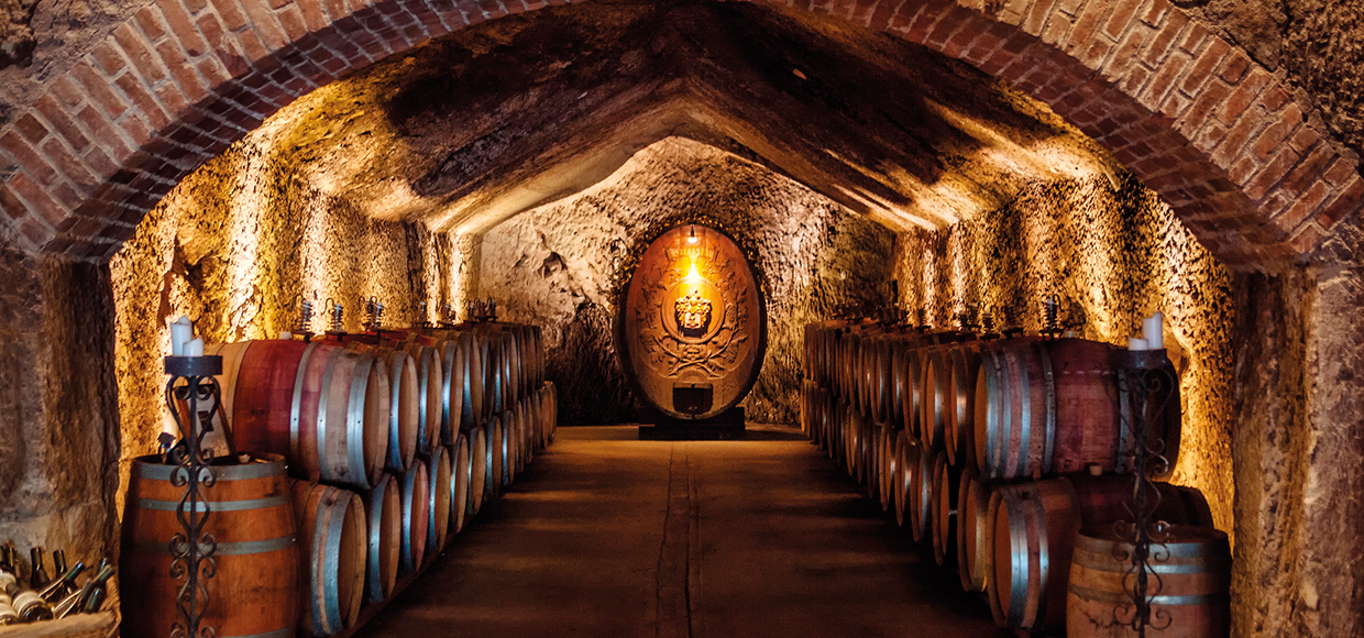 Unknown1 Berkmann Wine Cellars